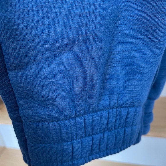 NWT Under Armour Loose Iron Paradise Rock Joggers (small) - Picture 7 of 8